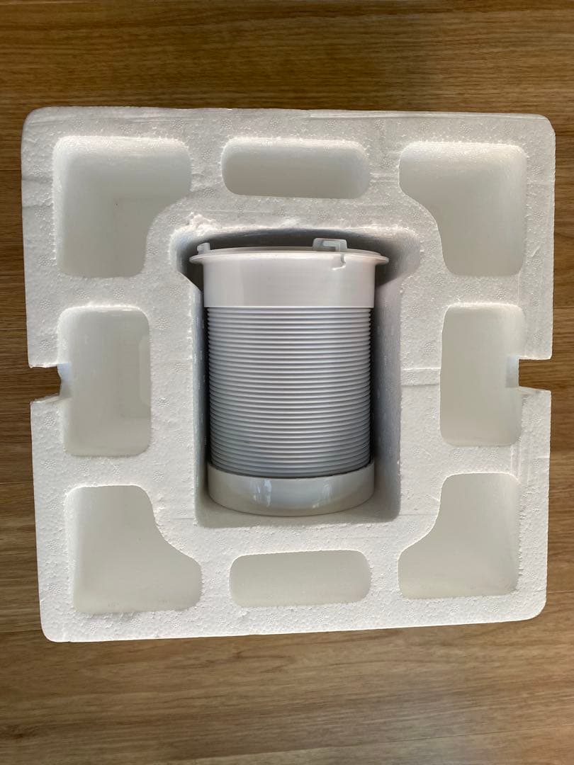 ナカトミ ミニクーラー MAC-10 ポータブルスポットクーラー