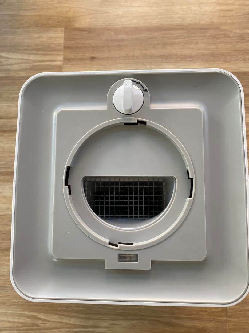 ナカトミ ミニクーラー MAC-10 ポータブルスポットクーラー