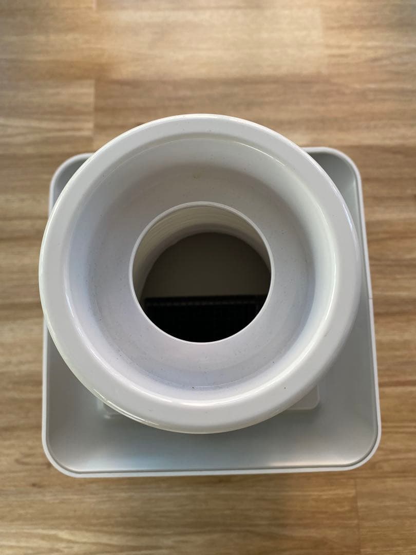 ナカトミ ミニクーラー MAC-10 ポータブルスポットクーラー