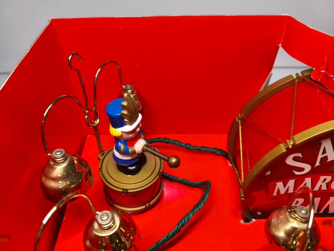 サンタマーチングバンド/SANTAS MARCHING BAND 全35曲