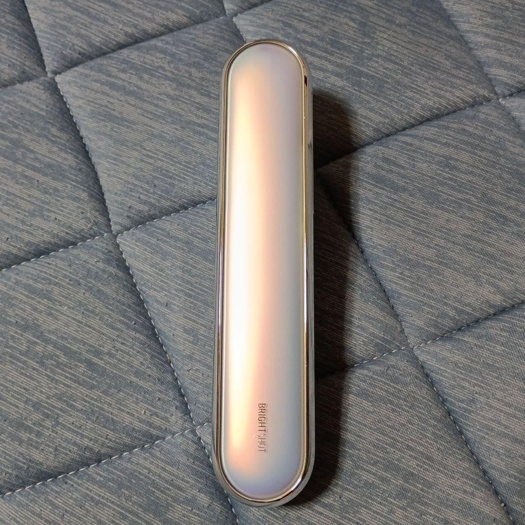 パナソニックフォトブランショット光美顔器EH-SL85