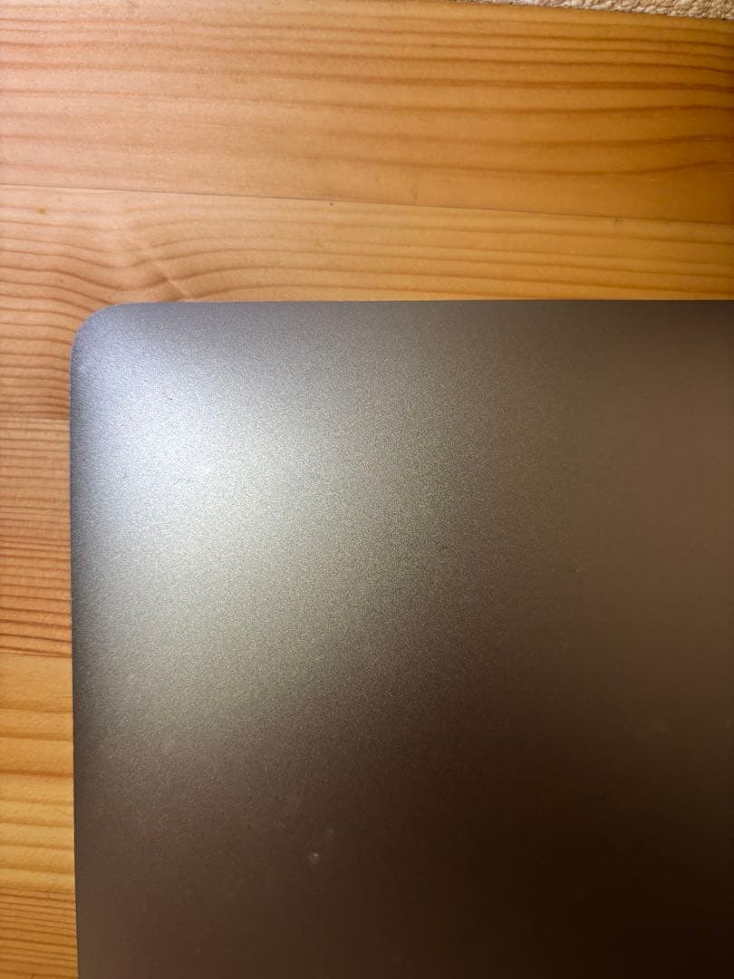 MacBook本体 MacBook Air M1 16GB/1TB