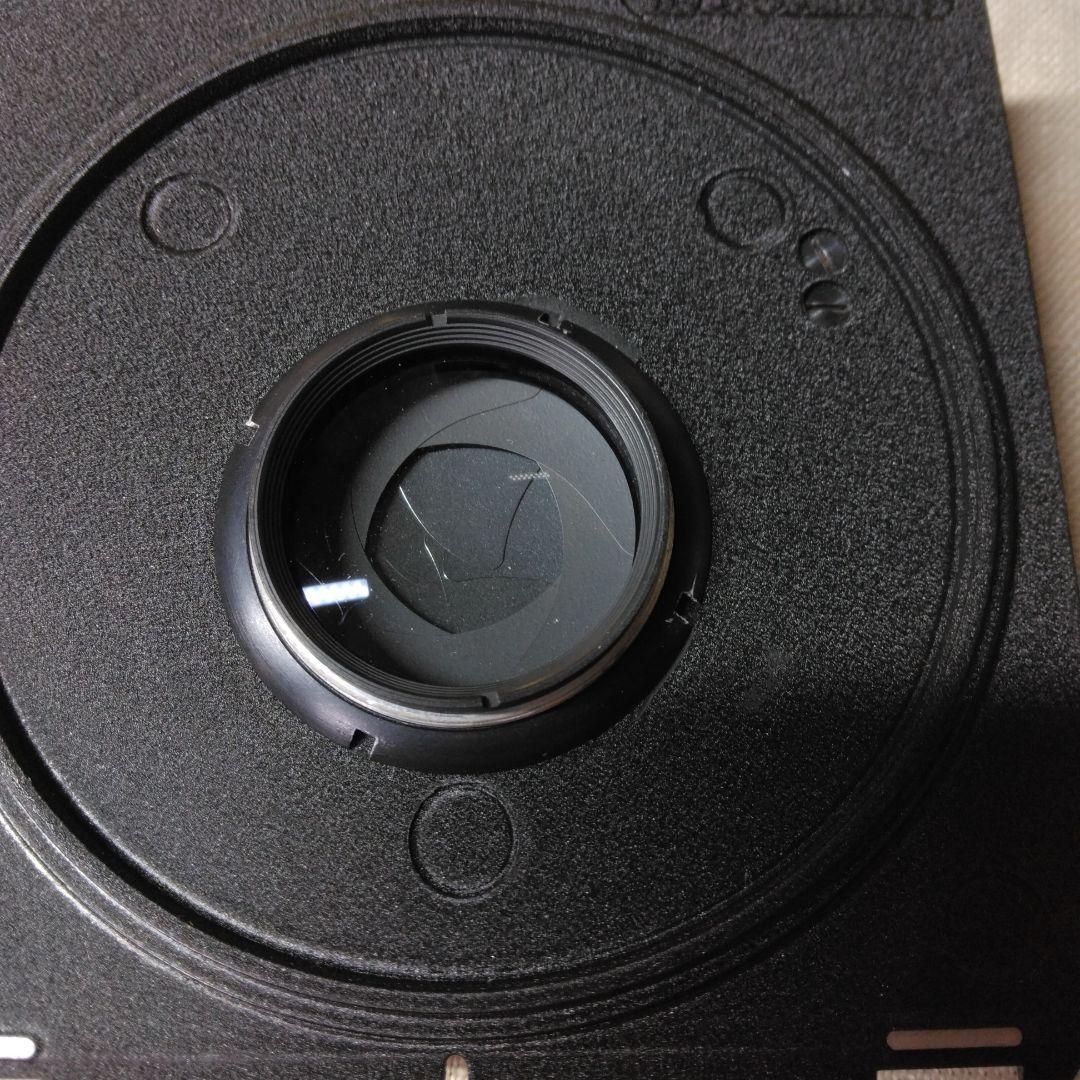 TACHIHARA Technika 4x5 フィルムカメラ