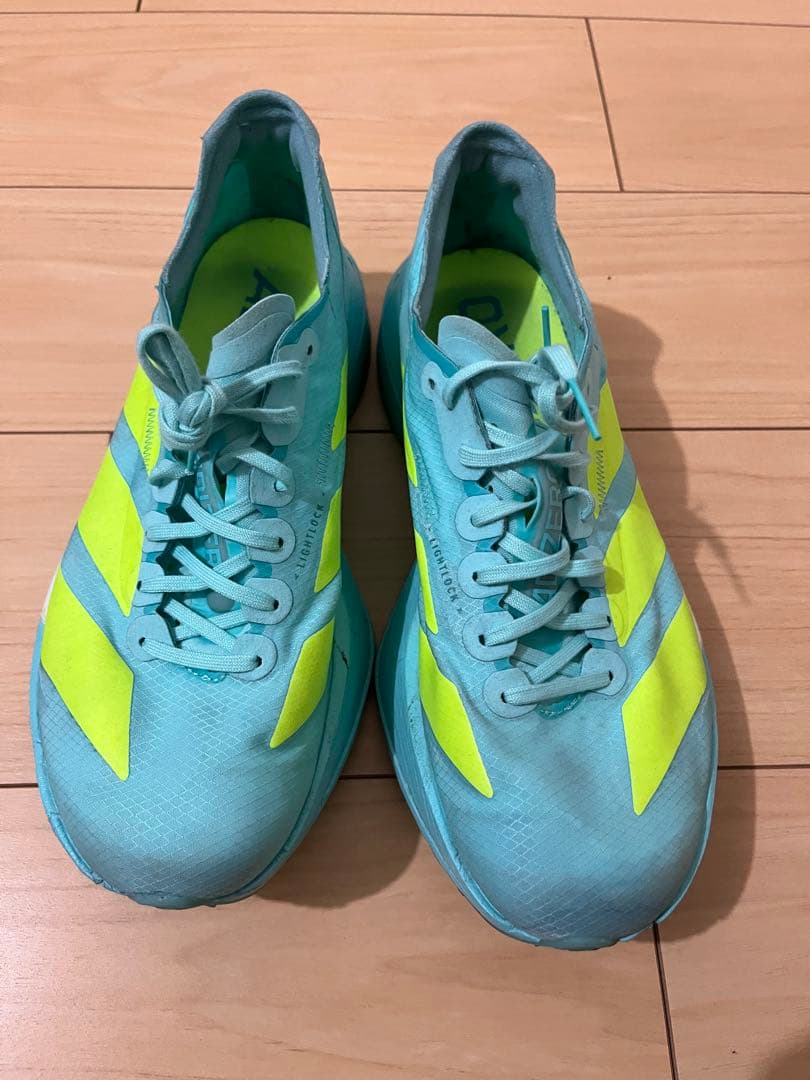 アディゼロアディオスプロ4 26.0cm