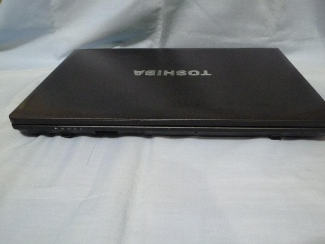 東芝 B552/F corei5 メモリ4GB SSD120GB win11