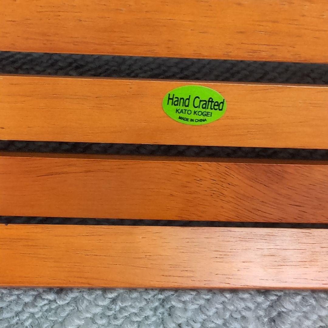 敗残品 チップ&デールベンチプランタースタンド