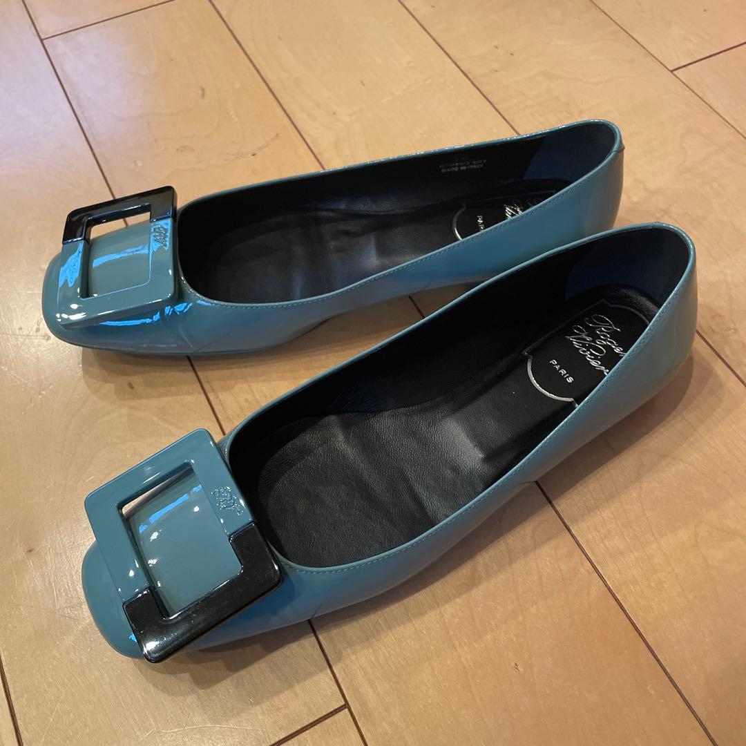 Roger Vivier パンプス サイズ36