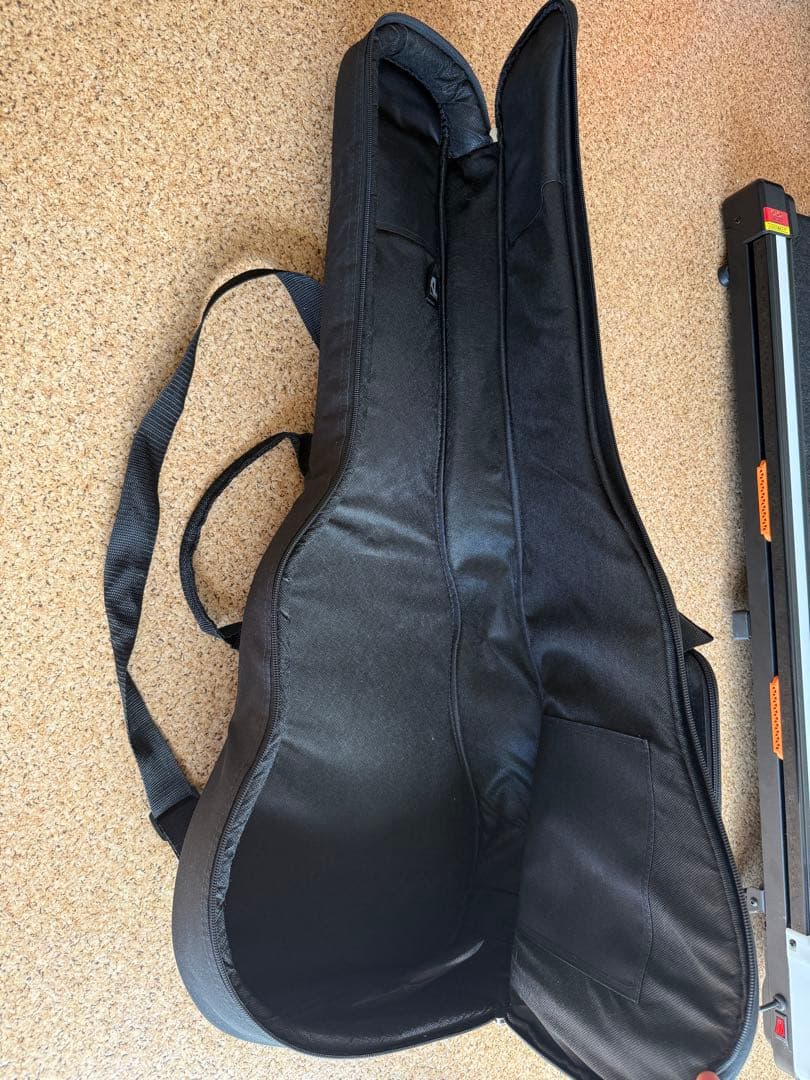 Martin LX1E ギター (中古品)