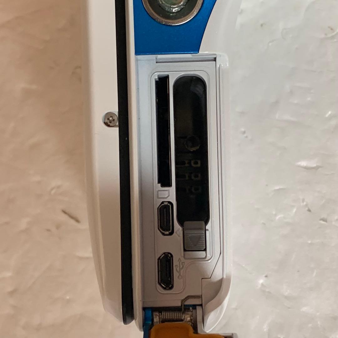 パナソニック Panasonic HX-WA20 デジタルビデオカメラ