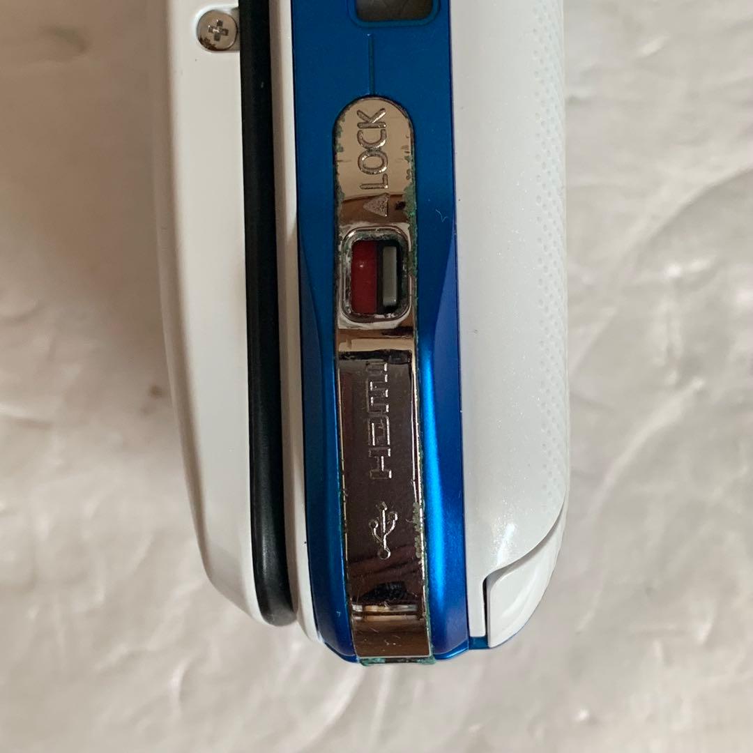 パナソニック Panasonic HX-WA20 デジタルビデオカメラ