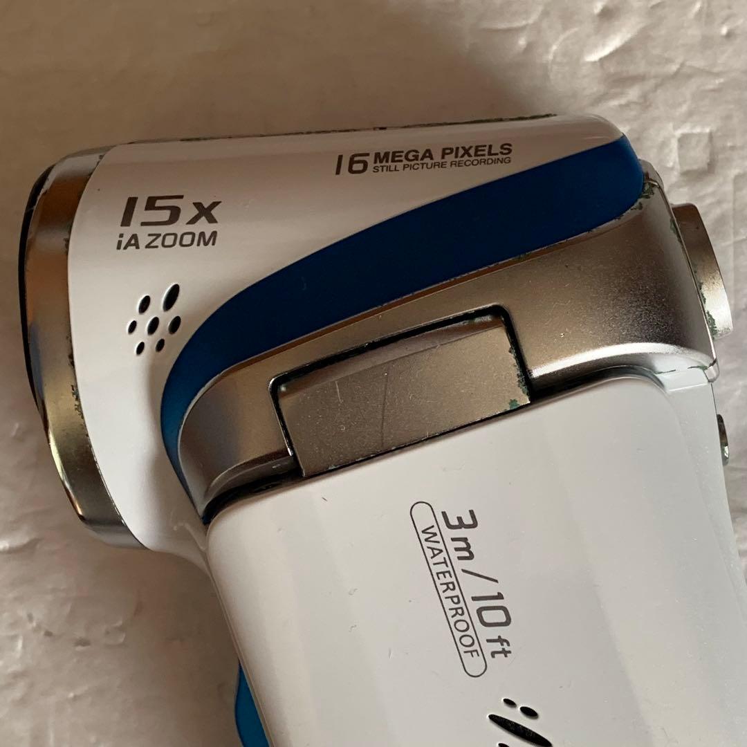 パナソニック Panasonic HX-WA20 デジタルビデオカメラ