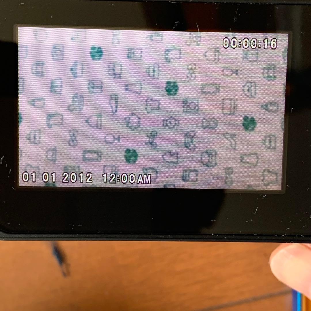 パナソニック Panasonic HX-WA20 デジタルビデオカメラ