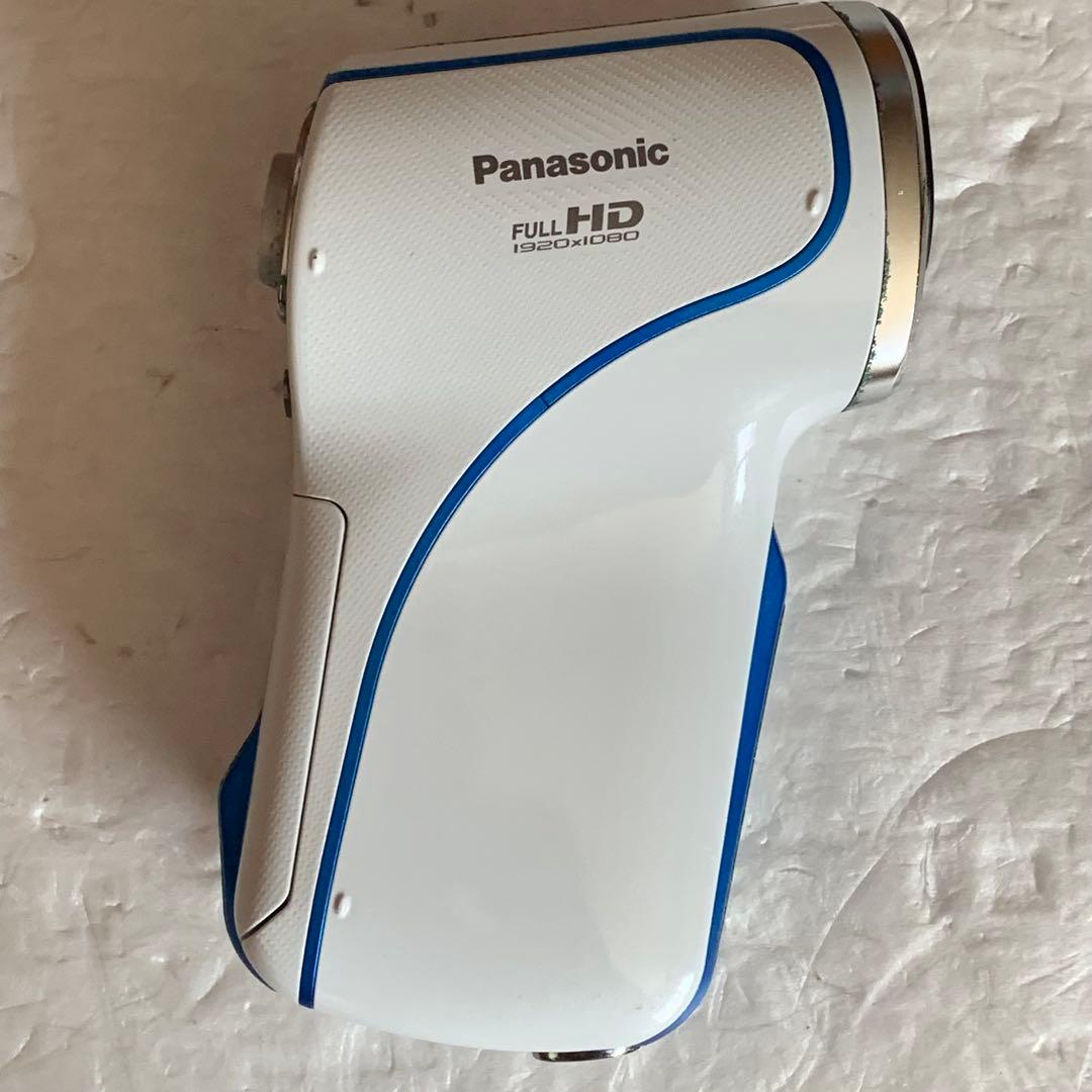 パナソニック Panasonic HX-WA20 デジタルビデオカメラ