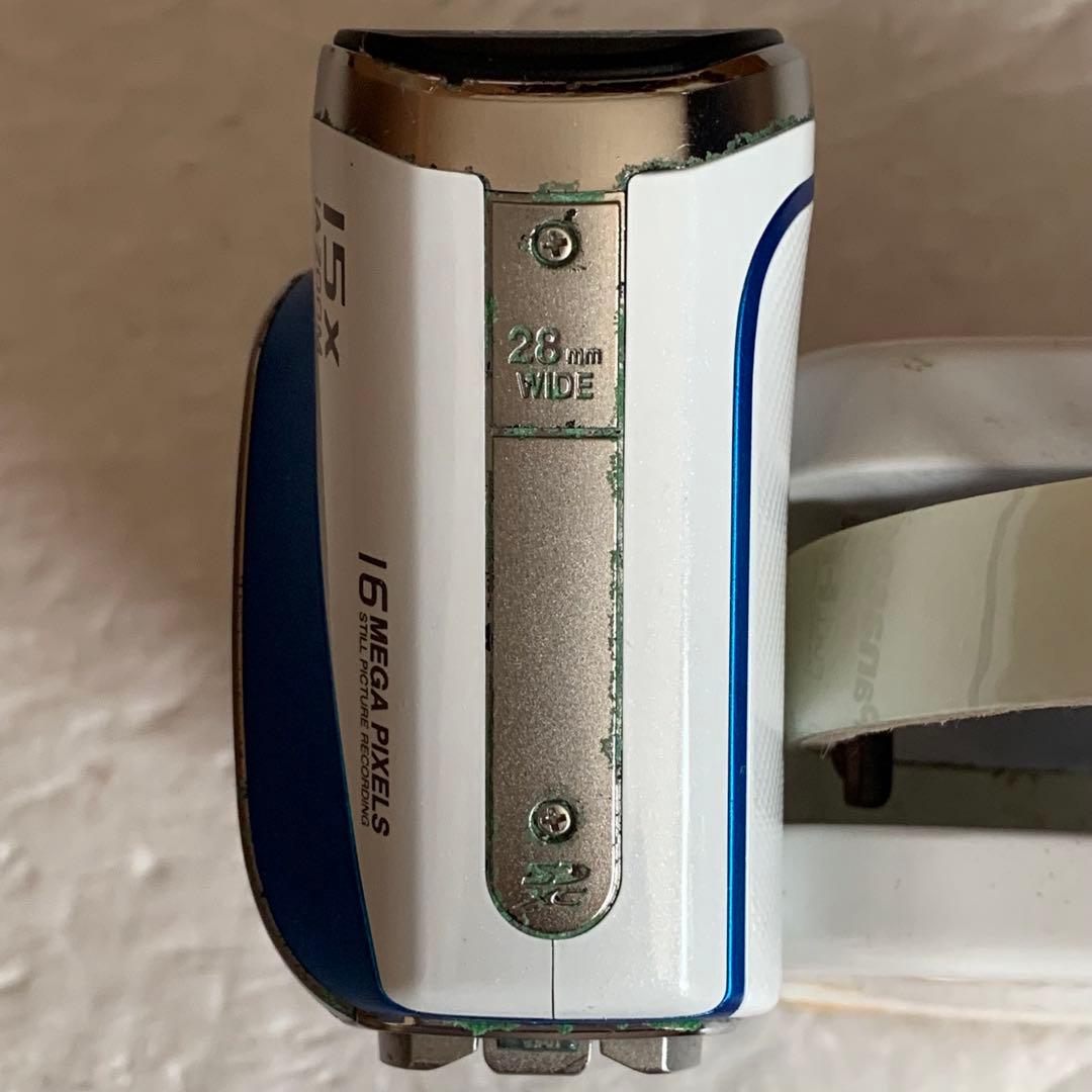 パナソニック Panasonic HX-WA20 デジタルビデオカメラ