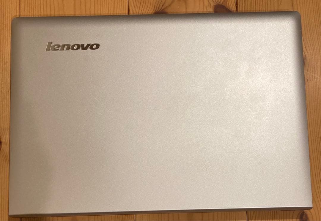 美品Lenovo G50-80(Chrome OS Flex導入) PD給電可能