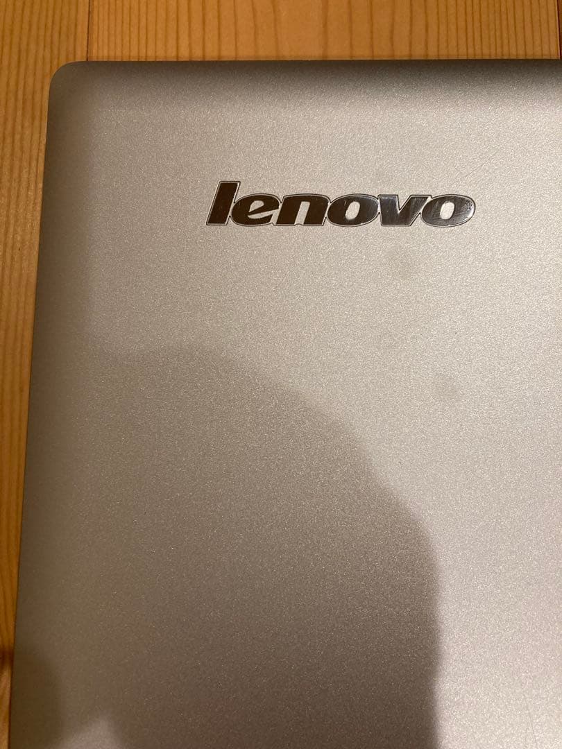 美品Lenovo G50-80(Chrome OS Flex導入) PD給電可能