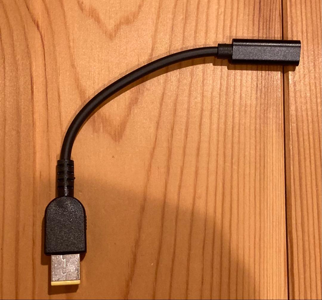 美品Lenovo G50-80(Chrome OS Flex導入) PD給電可能