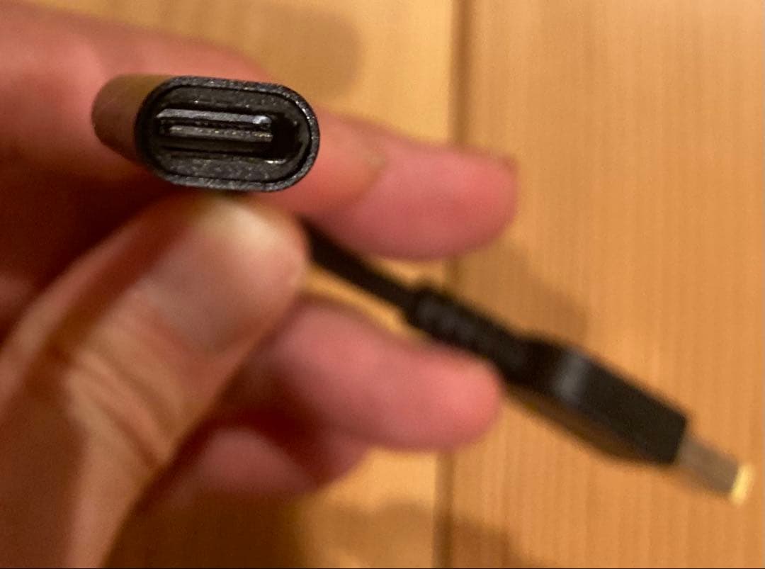 美品Lenovo G50-80(Chrome OS Flex導入) PD給電可能