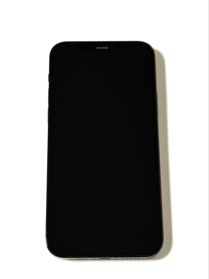 Apple iPhone 12 pro 256g 本体