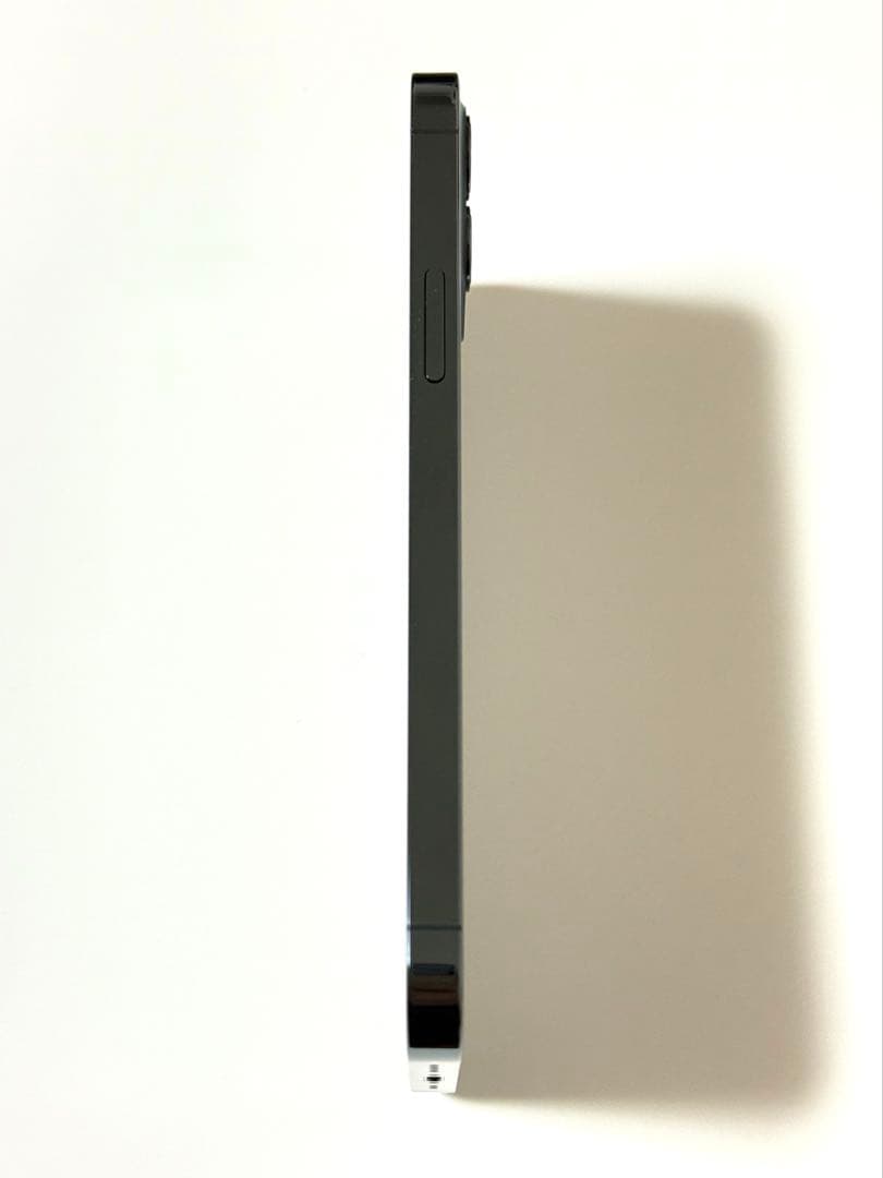 Apple iPhone 12 pro 256g 本体