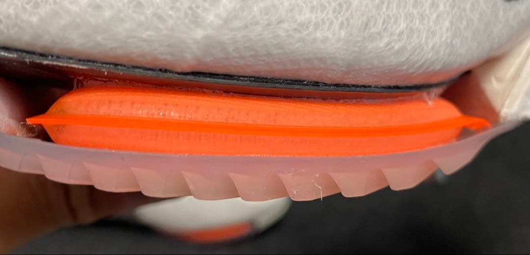 あ*お様 Nike エアズーム ビクトリー2 プロトタイプ 極美品【26.5cm