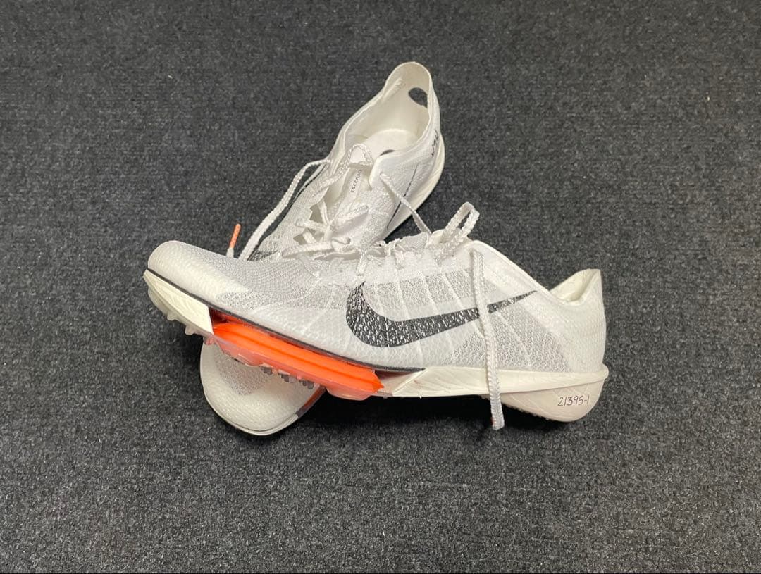 あ*お様 Nike エアズーム ビクトリー2 プロトタイプ 極美品【26.5cm