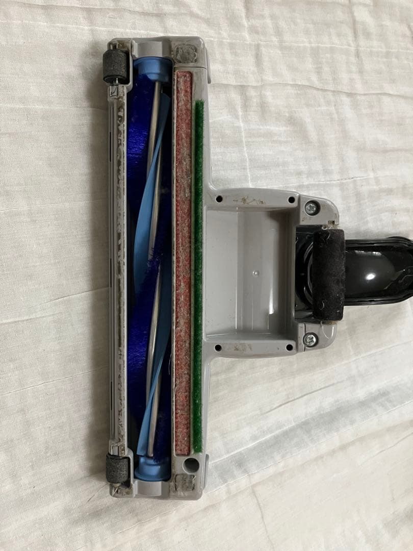 中古☆日立 HITACHI 掃除機 パワかるサイクロン CV-S920