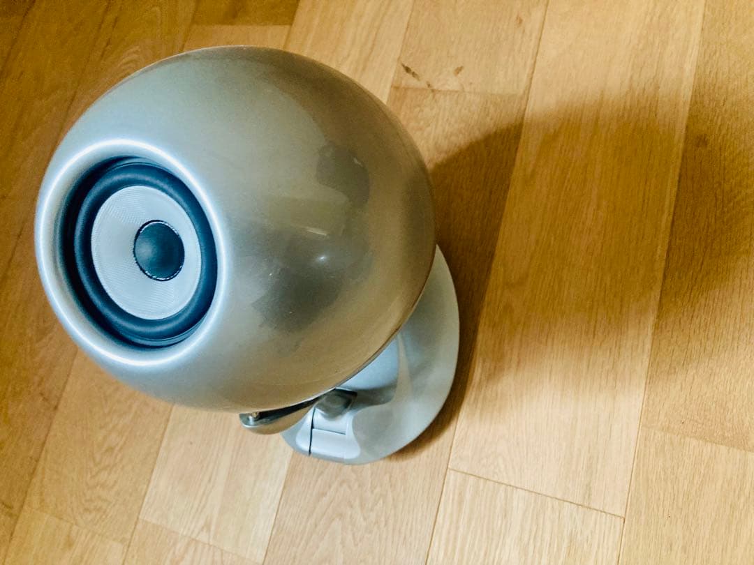 ECLIPSE TIMEDOMAINスピーカー TD508MK3SV 2本セツト