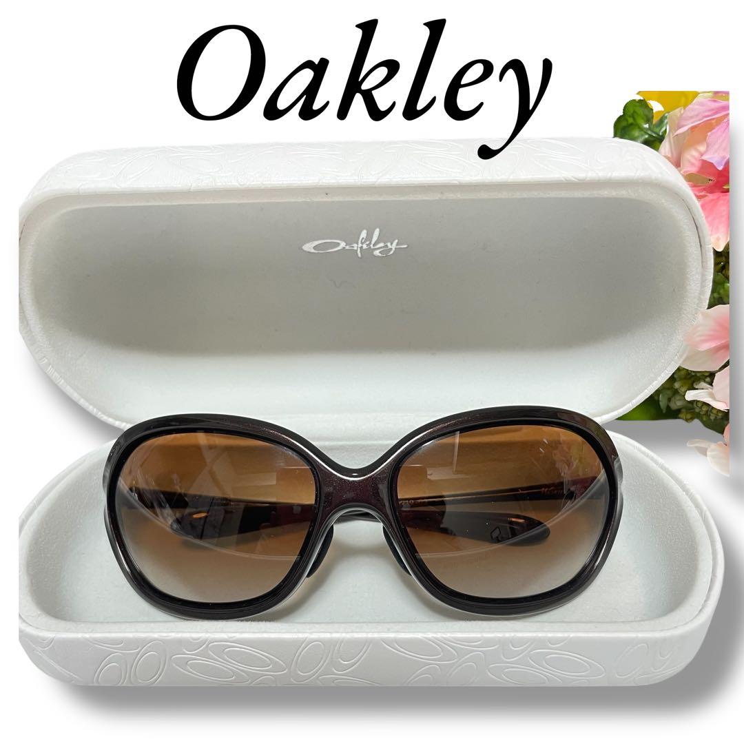 OAKLEY Warm Up サングラス スポーツ用・日常用 イタリア製