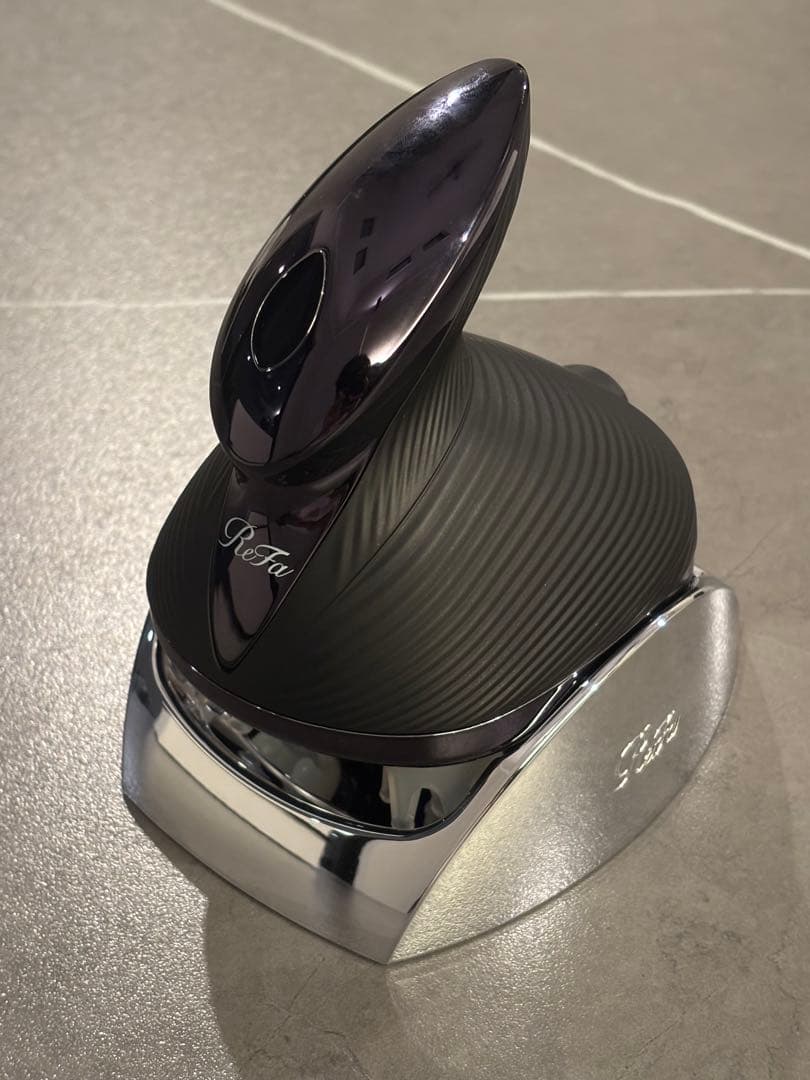 ReFa ビューテックヘッドスパ