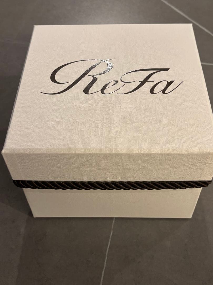 ReFa ビューテックヘッドスパ