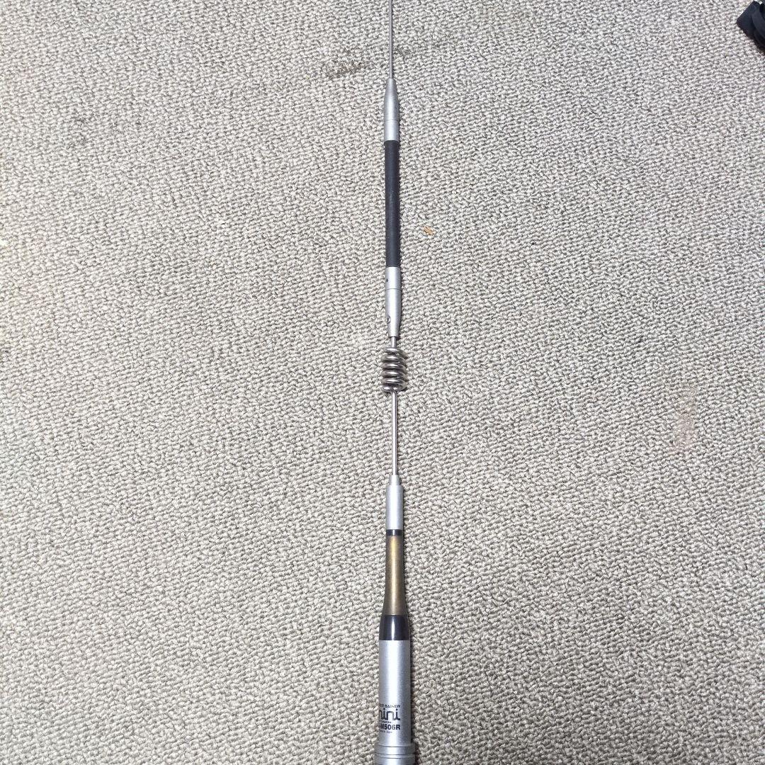 Yaesu FTM-400D トランシーバー