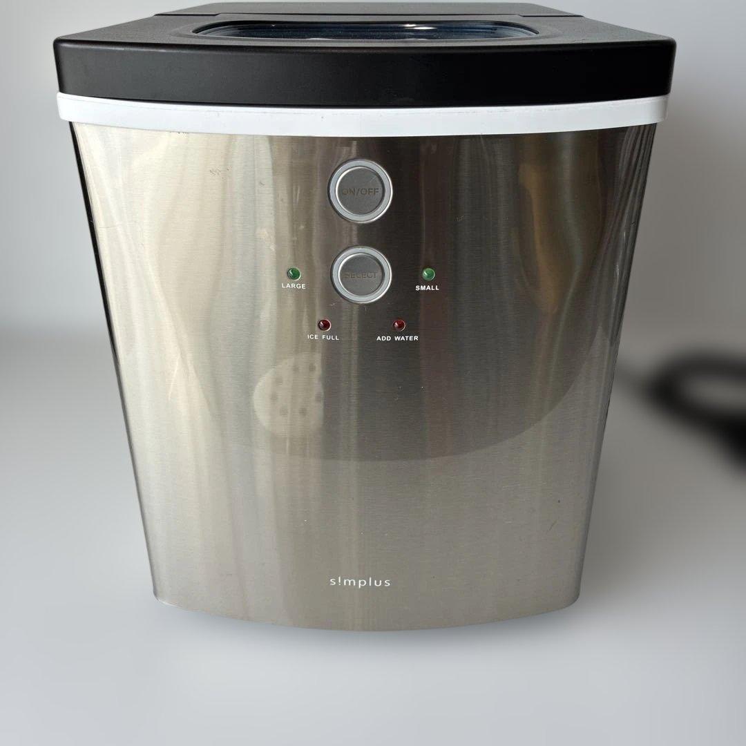 simpux 製氷機 SP-CE01 2022年製