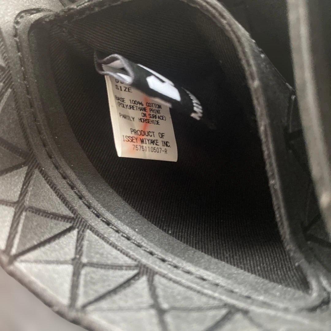 [新品未使用]BAOBAO CLAM WALLET