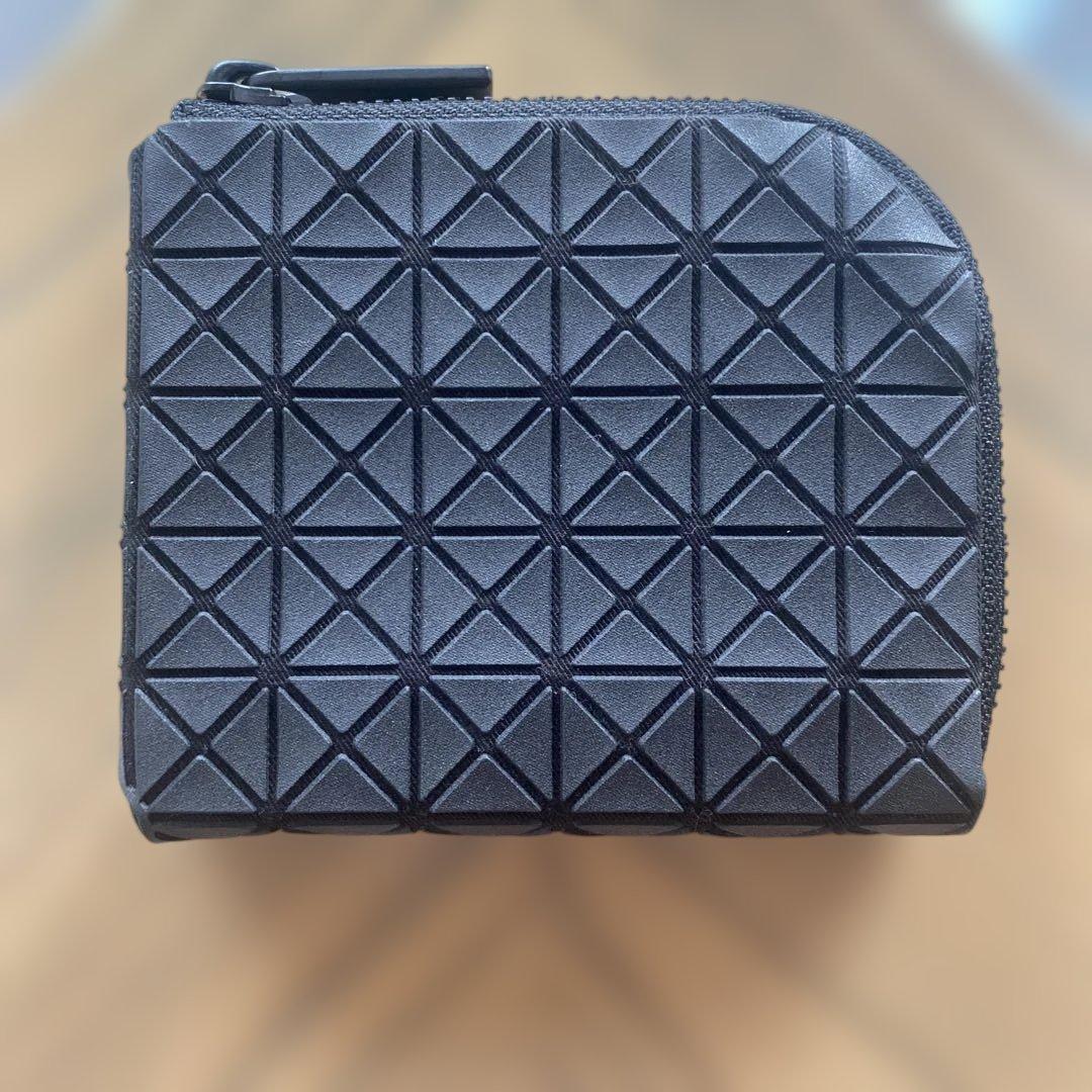 [新品未使用]BAOBAO CLAM WALLET