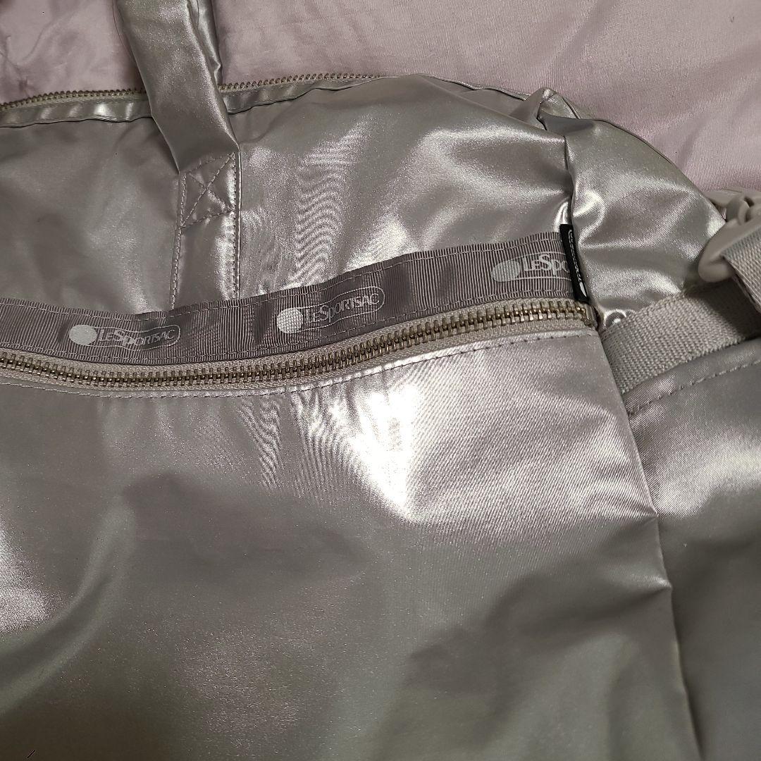 LeSportsac×Ameri ボストンバッグ　レスポートサック