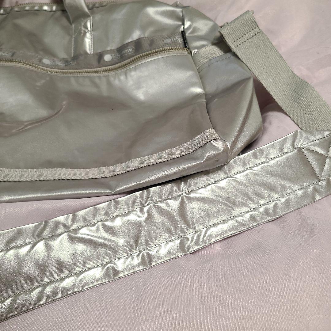 LeSportsac×Ameri ボストンバッグ　レスポートサック