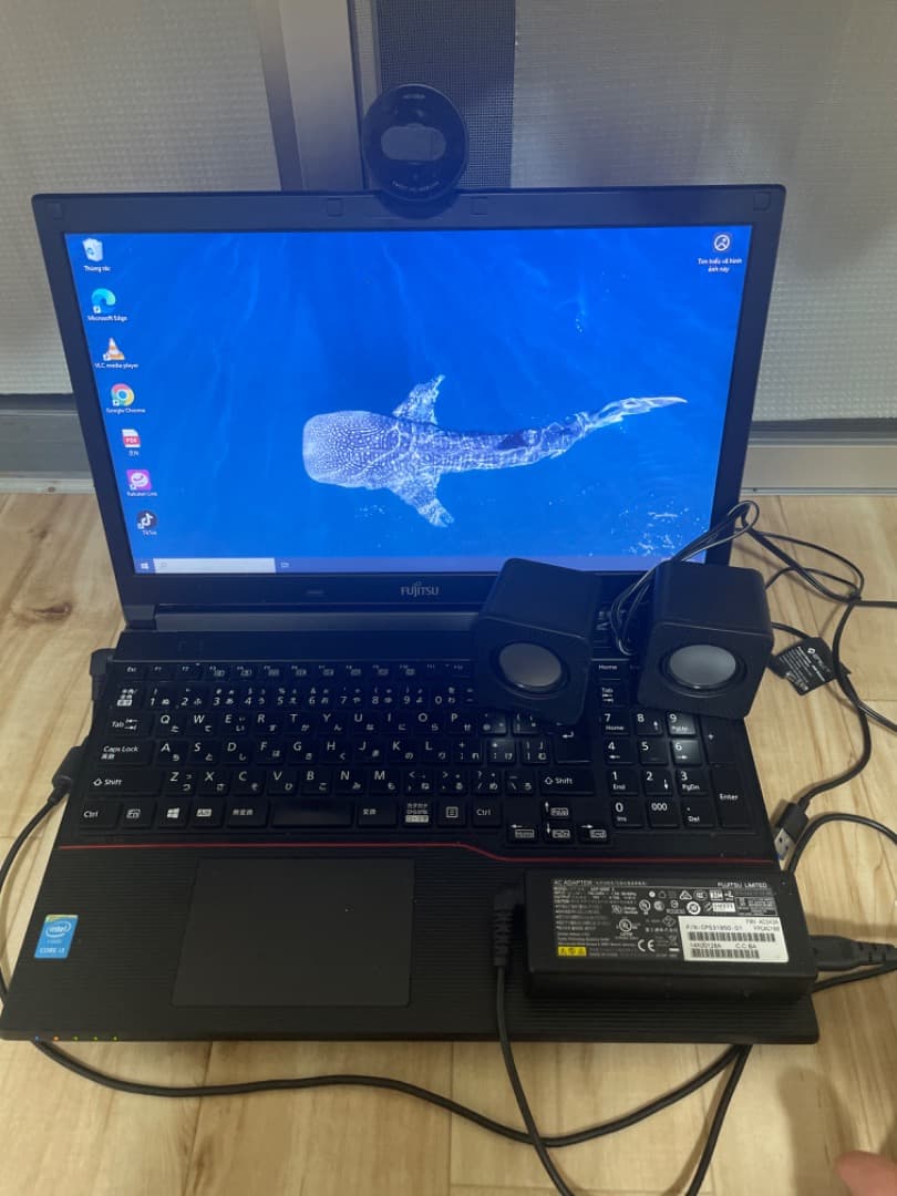 Windowsノート本体 Laptop