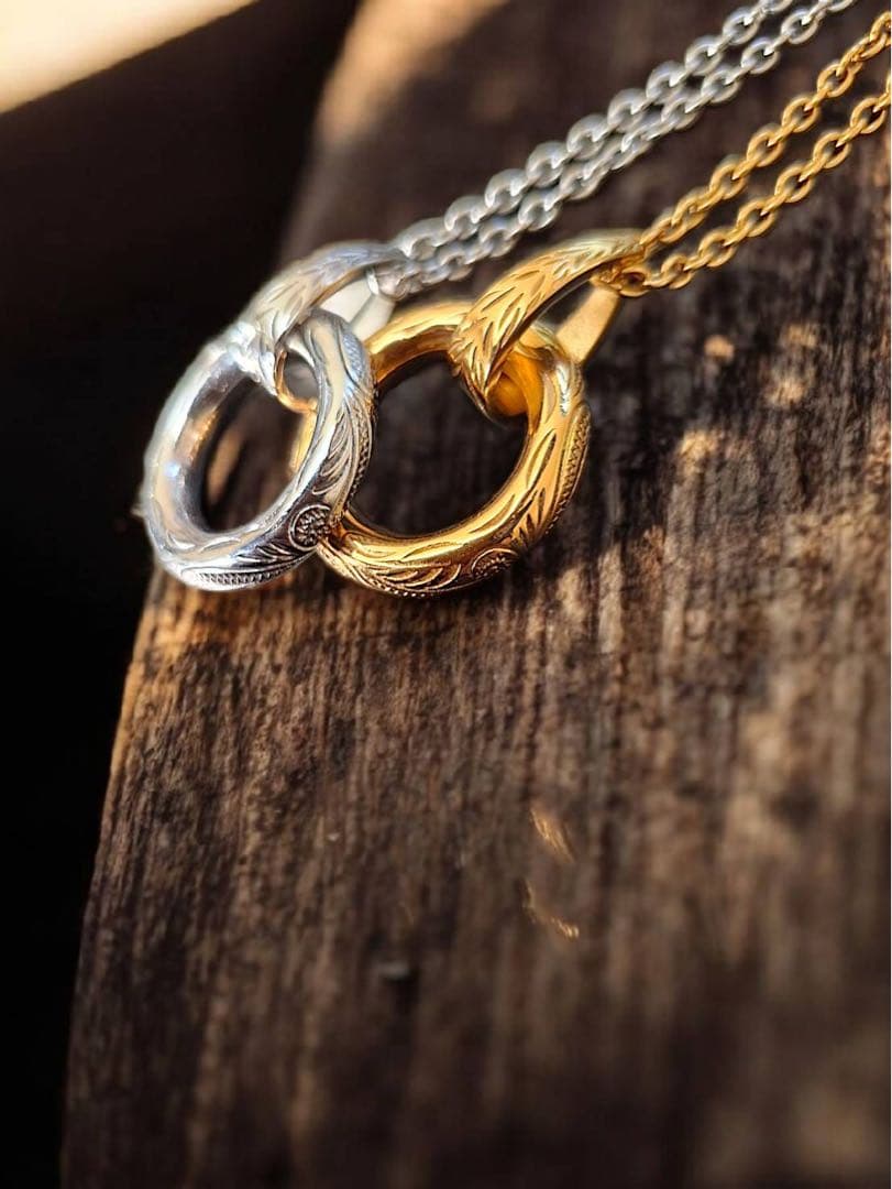 Eternal Lei ハワイアンジュエリー