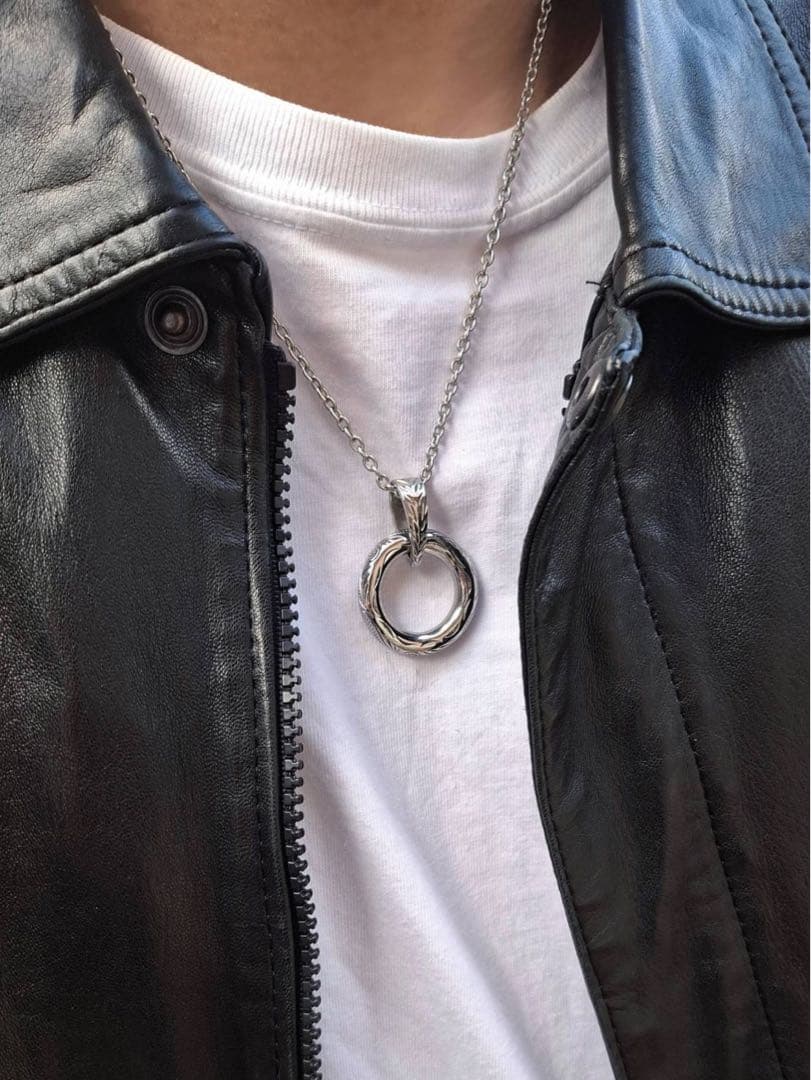 Eternal Lei ハワイアンジュエリー