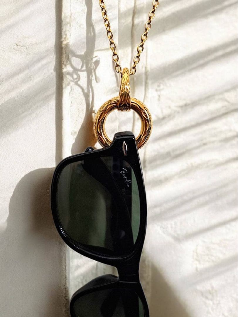 Eternal Lei ハワイアンジュエリー