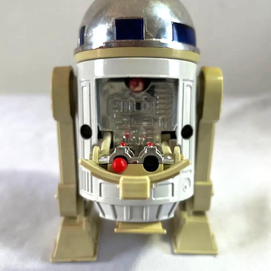 今*ん様 【1978年製】R2-D2 ダイカスト フィギュア