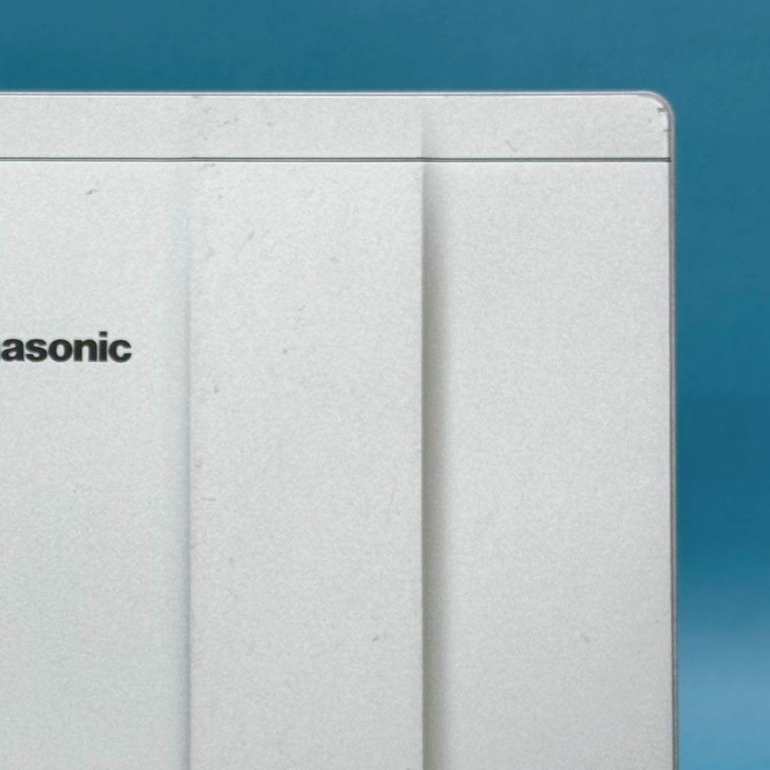 873 16GB レッツノート CF-SV9 i5 第10世代 office