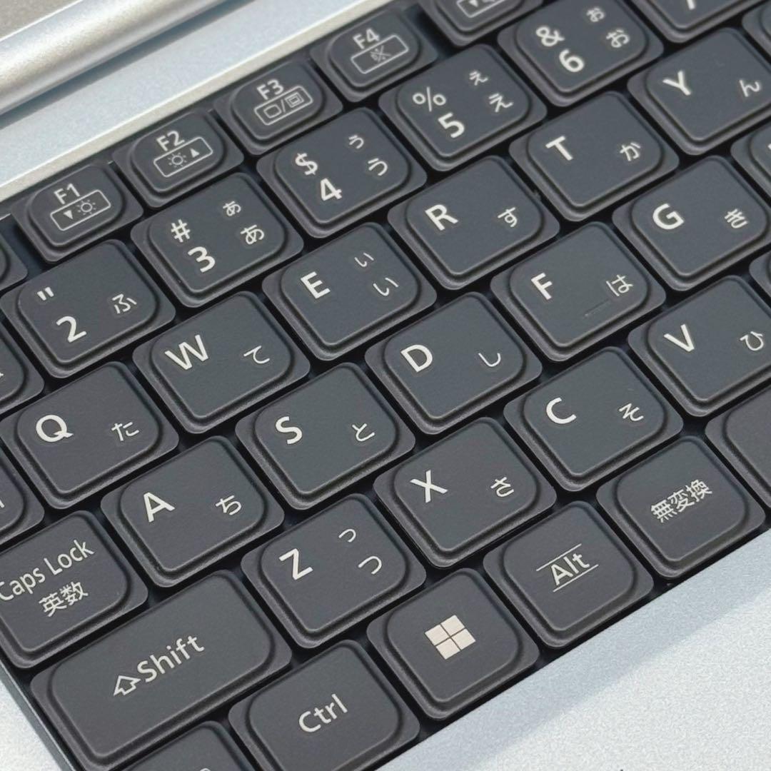 873 16GB レッツノート CF-SV9 i5 第10世代 office