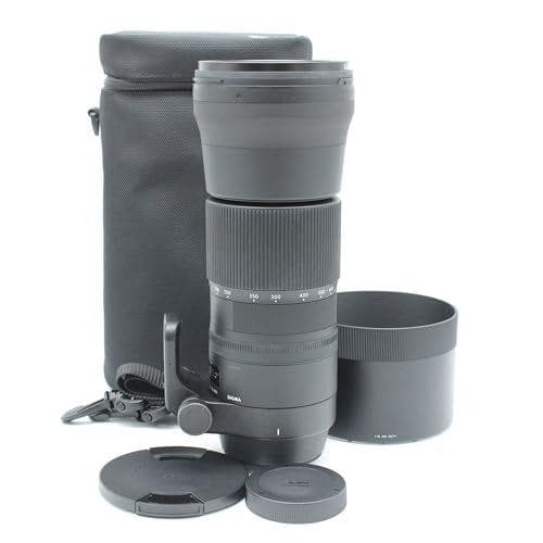 シグマ Contemporary 150-600mm F5-6.3 DG OS