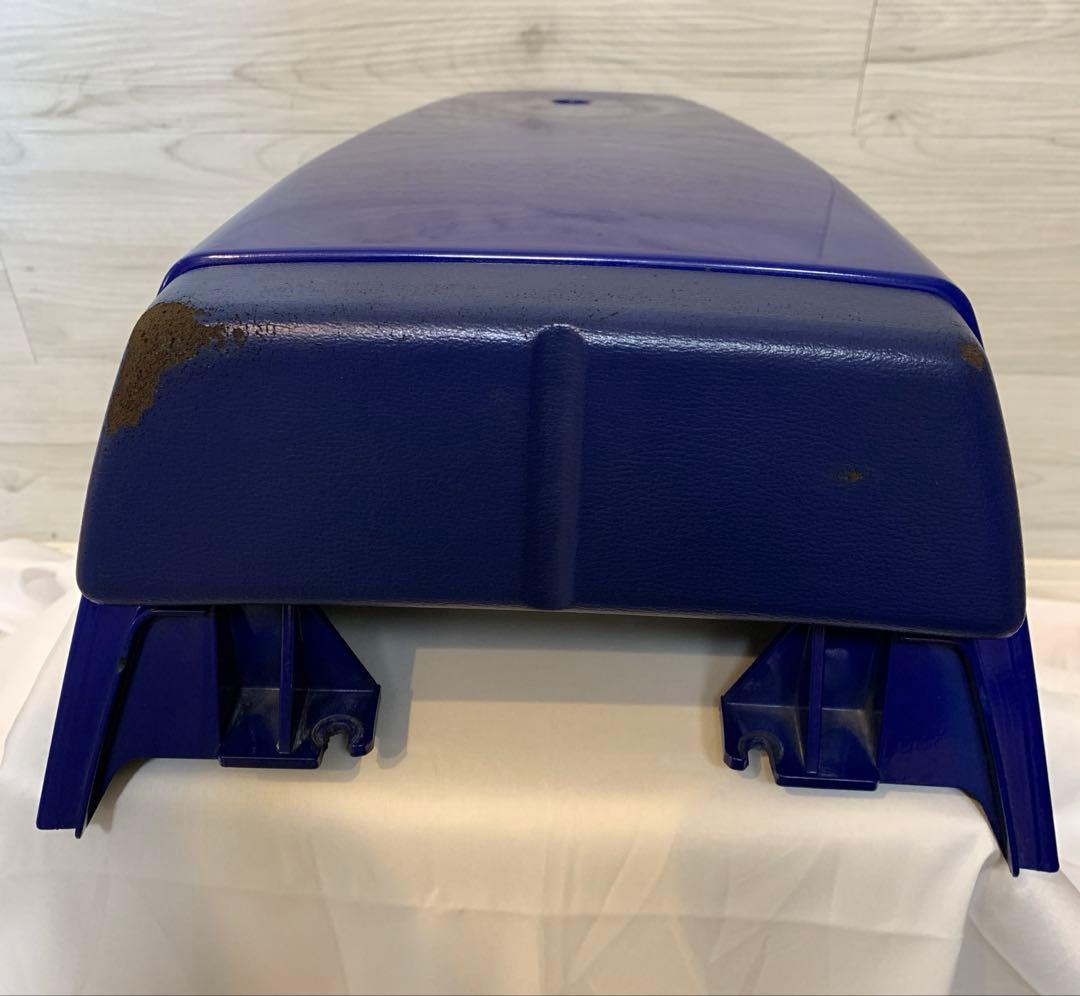 SUZUKI 1989年GSX-R1100シングルシートカバー