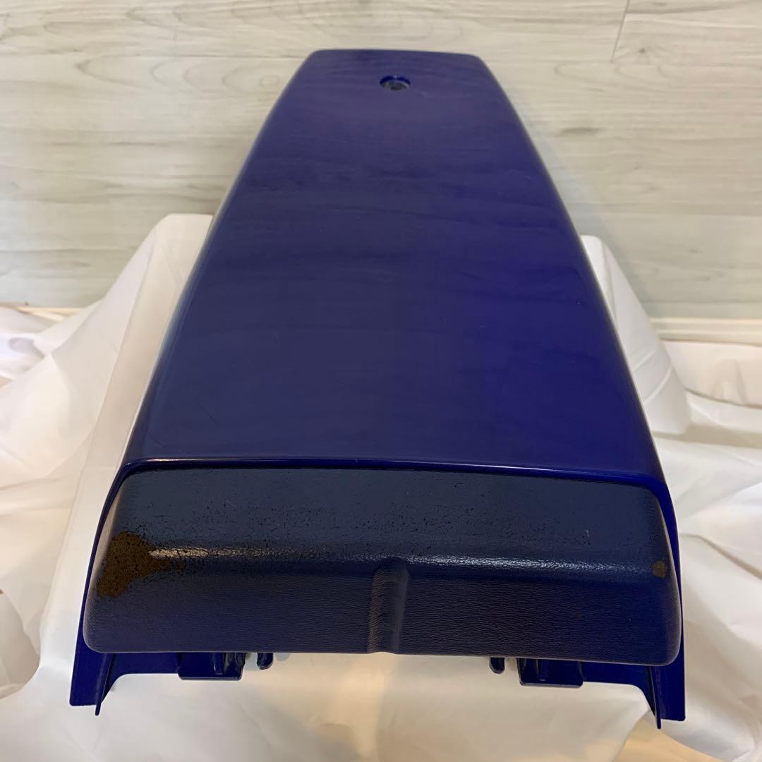 SUZUKI 1989年GSX-R1100シングルシートカバー