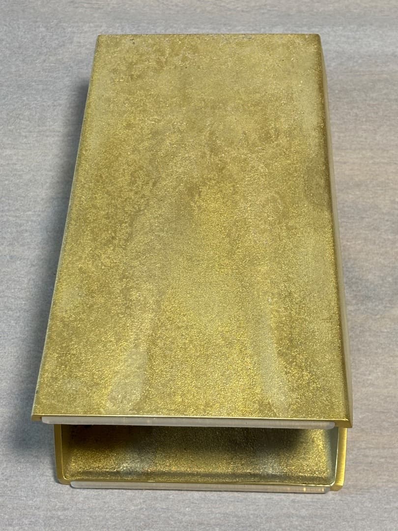 FUTAGAMI 包丁立て