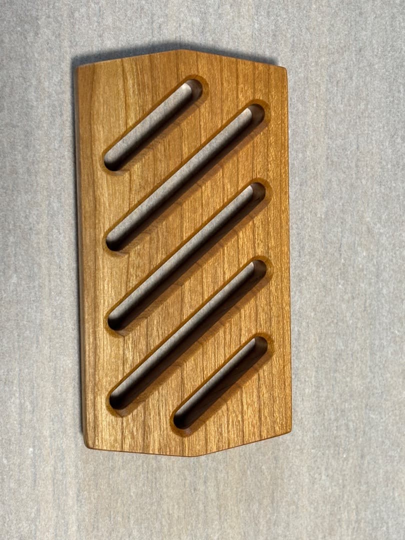 FUTAGAMI 包丁立て