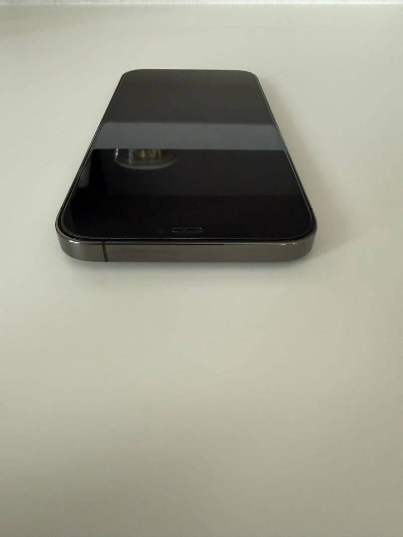 スマートフォン本体 iPhone12promax 256gb